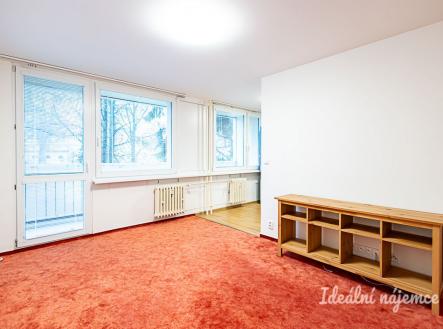 Pronájem bytu, 3+1, 54 m² obrázek