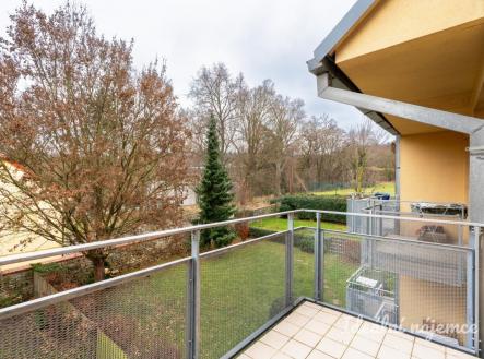 Pronájem bytu, 3+kk, 81 m²