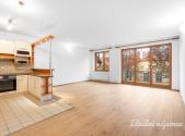 Pronájem bytu, 3+kk, 81 m²