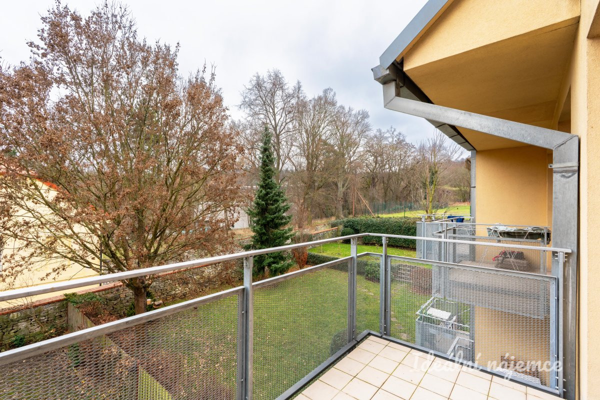 Pronájem bytu 3+kk, Hlubočepská, Hlubočepy, 28900 Kč/měs, 81 m2