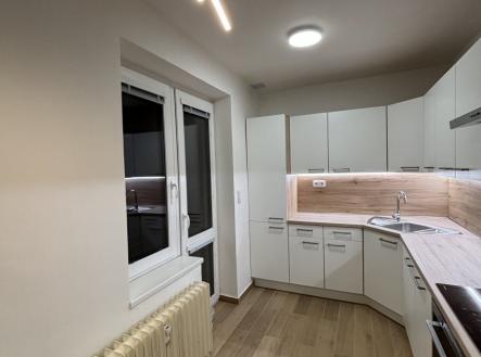 Pronájem bytu, 2+kk, 49 m²