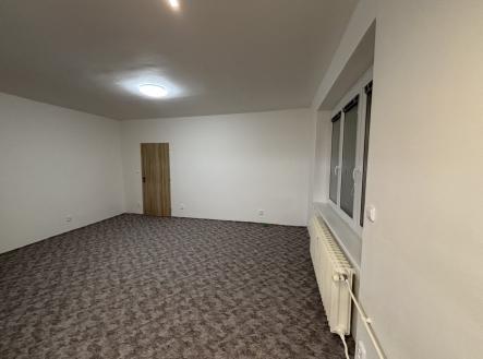 Pronájem bytu, 2+kk, 49 m²