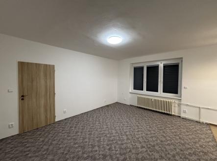 Pronájem bytu, 2+kk, 49 m²