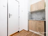 Pronájem bytu, 1+kk, 23 m²