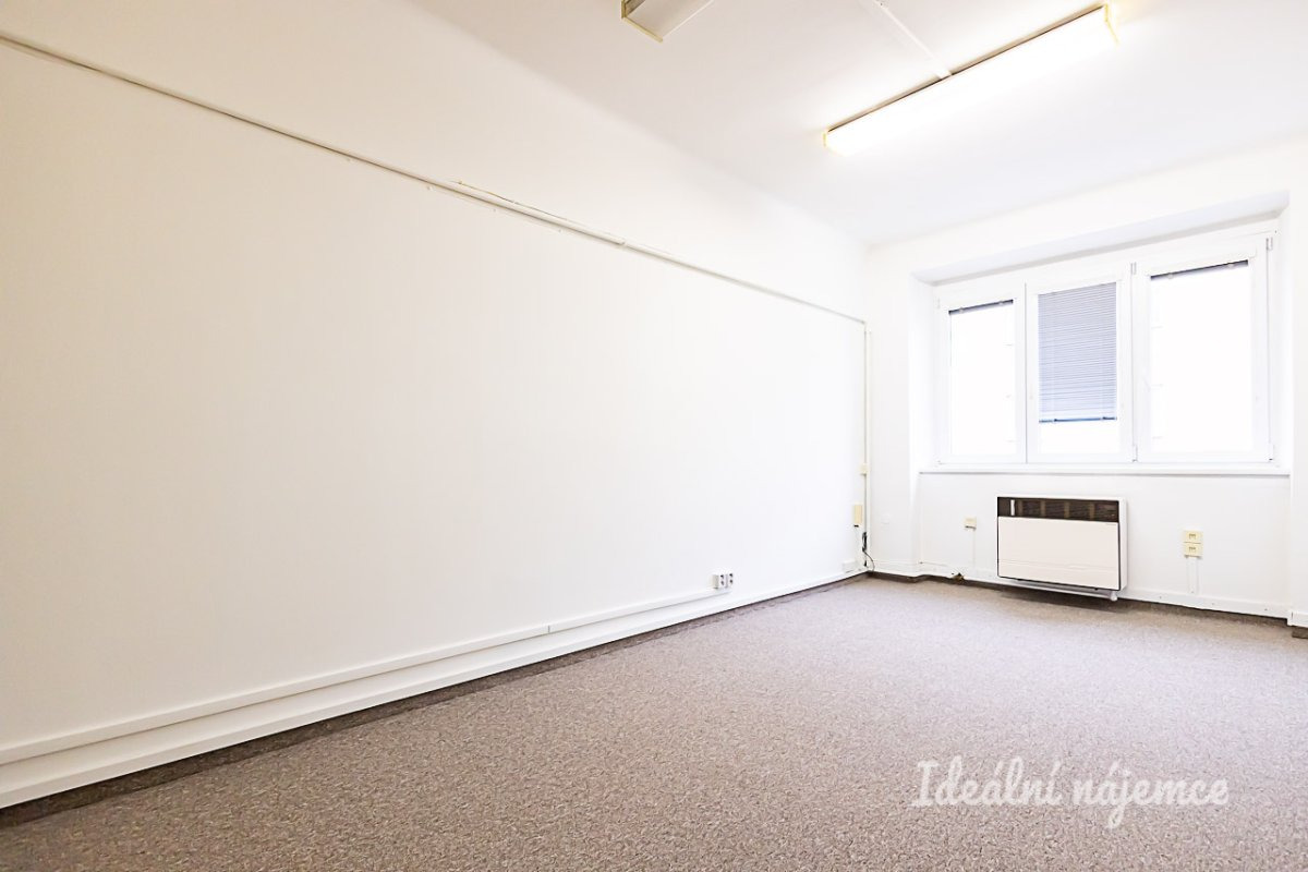 Pronájem bytu 3+1, Drahobejlova, Libeň, 77m2