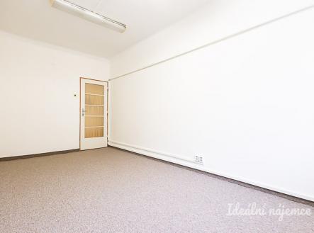 Pronájem bytu, 3+1, 77 m²