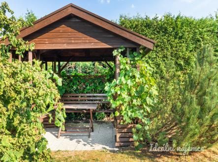 Pronájem domu/vily, 141 m²