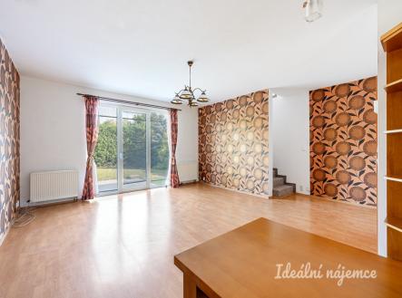 Pronájem domu/vily, 141 m²