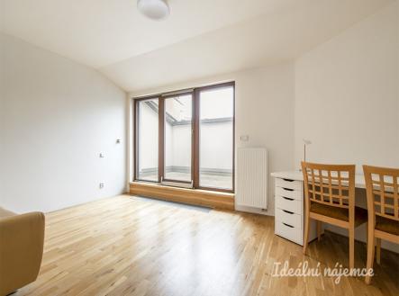 Prodej bytu, 3+kk, 93 m²