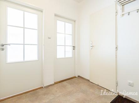 Pronájem bytu, 2+kk, 51 m²