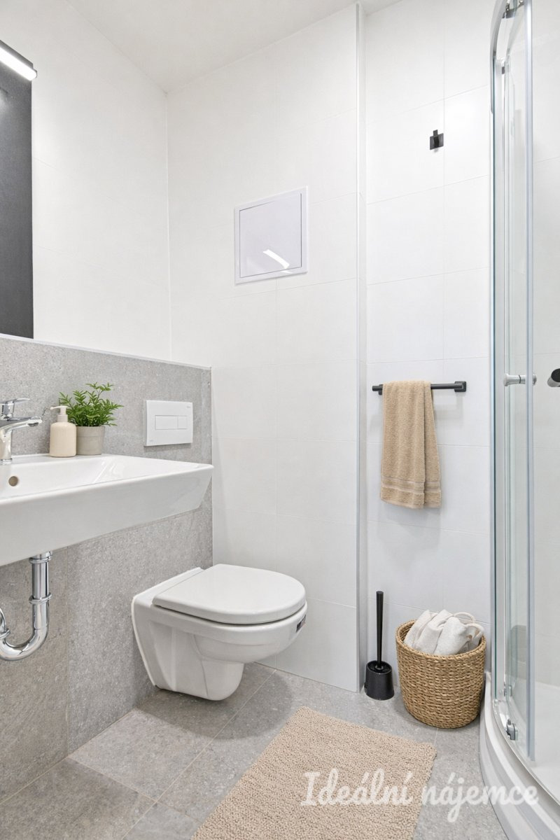 Byt k pronájmu 1+1, Bubeníčkova, Židenice, 14 000 Kč/měsíc, 25 m²