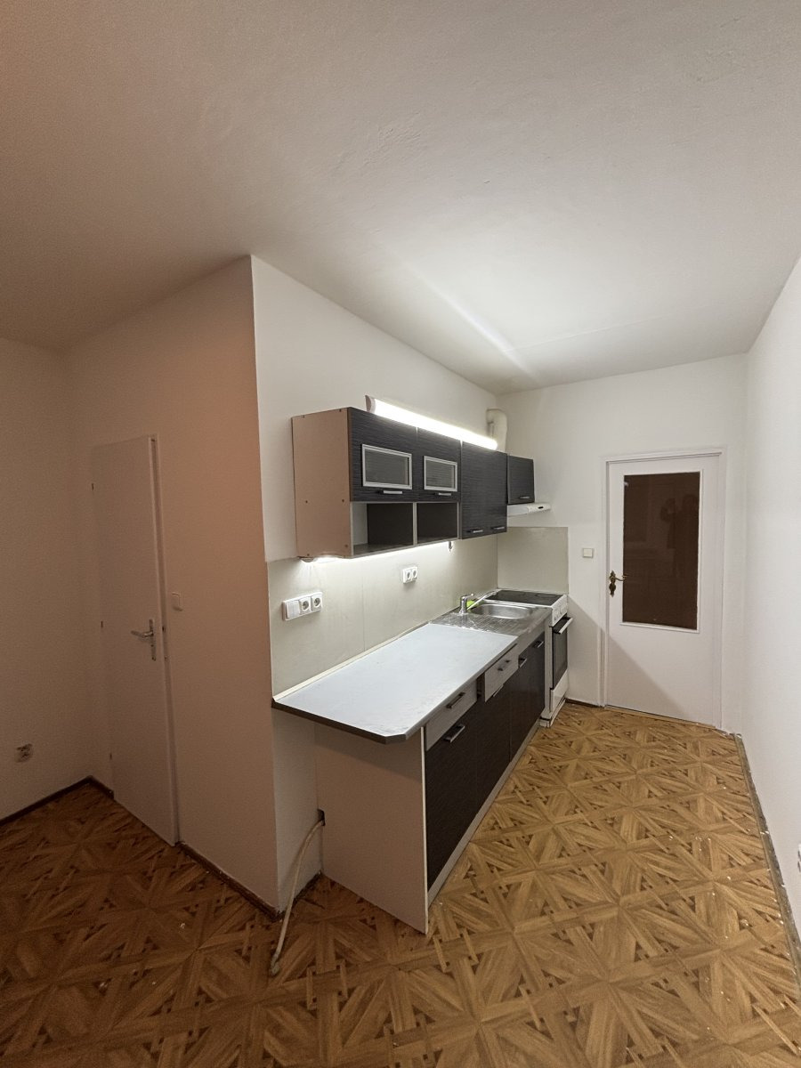 Pronájem Bytu 4+1, Struha, Vamberk, 14.000,-Kč/měs., 85m2