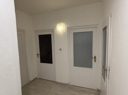 Pronájem bytu, 4+1, 85 m²