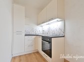 Pronájem bytu, 2+kk, 46 m²
