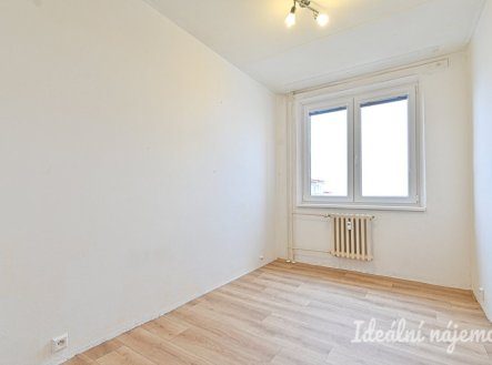 Pronájem bytu, 2+kk, 46 m²