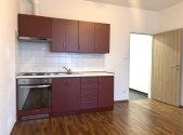 Pronájem bytu, 1+kk, 27 m²