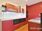 Pronájem bytu, 3+kk, 65 m²