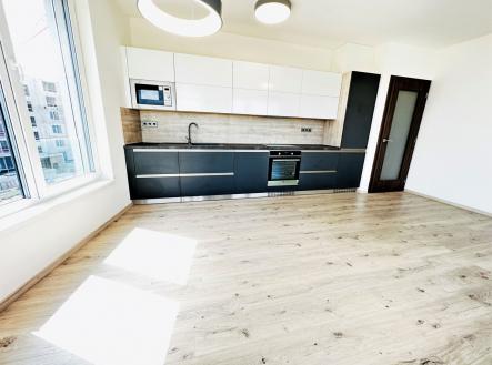 Pronájem bytu, 2+kk, 60 m²