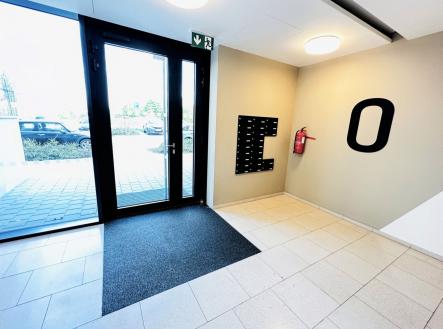 Pronájem bytu, 2+kk, 60 m²