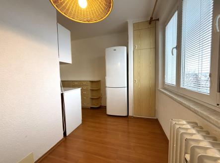 Pronájem bytu, 3+1, 76 m²