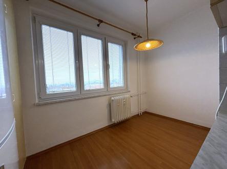 Pronájem bytu, 3+1, 76 m²