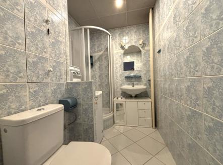 Pronájem bytu, 3+1, 76 m²