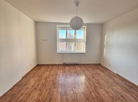 Pronájem bytu, 2+kk, 58 m²