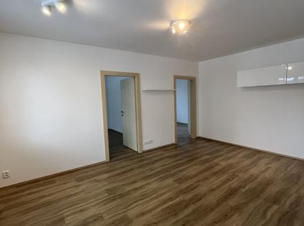 Pronájem bytu, 3+kk, 60 m²