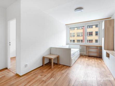 Pronájem bytu, 2+kk, 42 m²