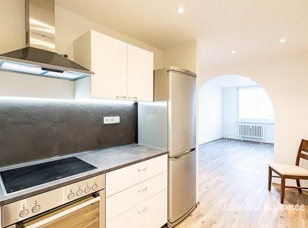 Pronájem bytu, 3+kk, 67 m²