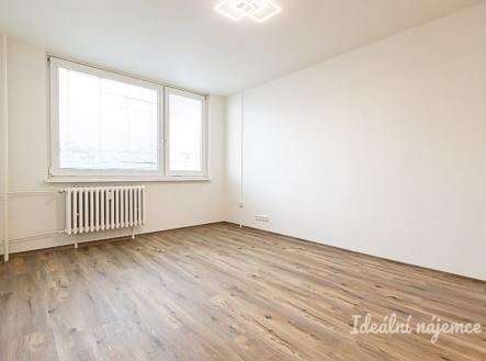 Pronájem bytu, 3+kk, 67 m²