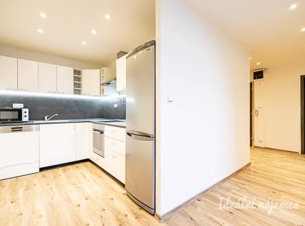 Pronájem bytu, 3+kk, 67 m²