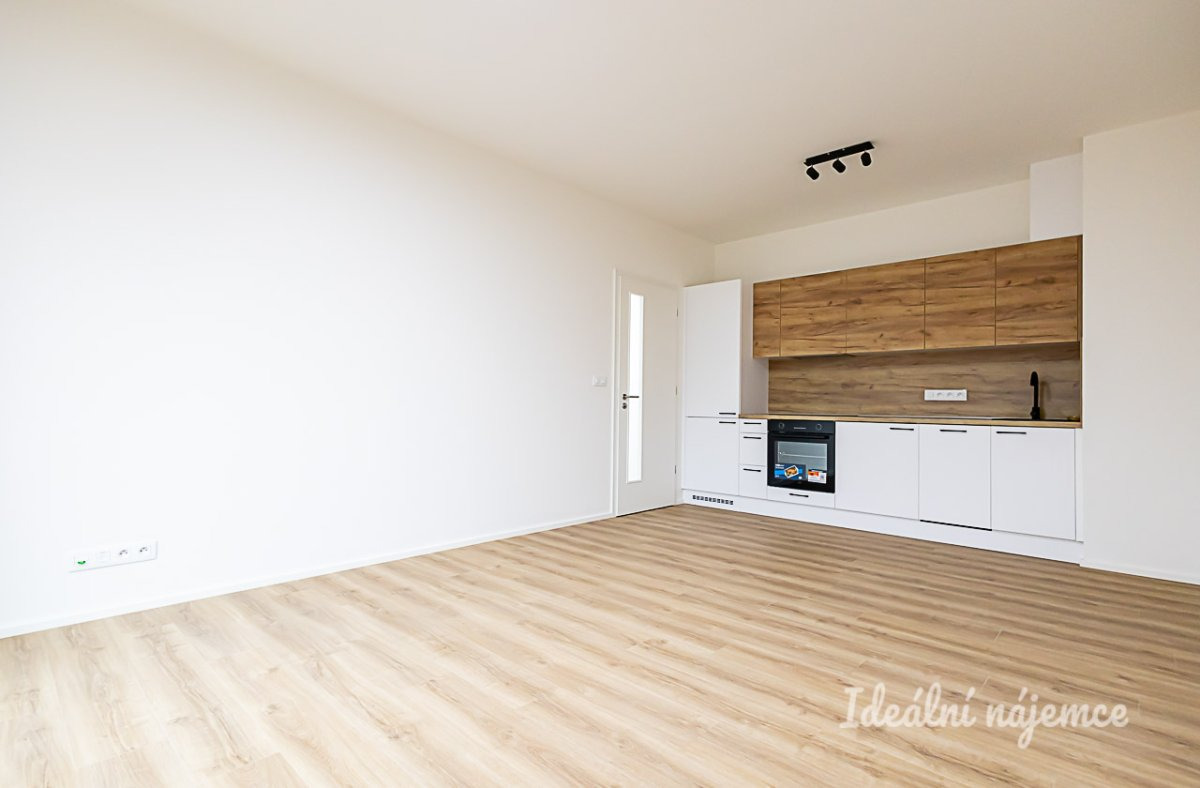 Pronájem bytu 2+kk, Rýznerova, Únětice, 44 m2