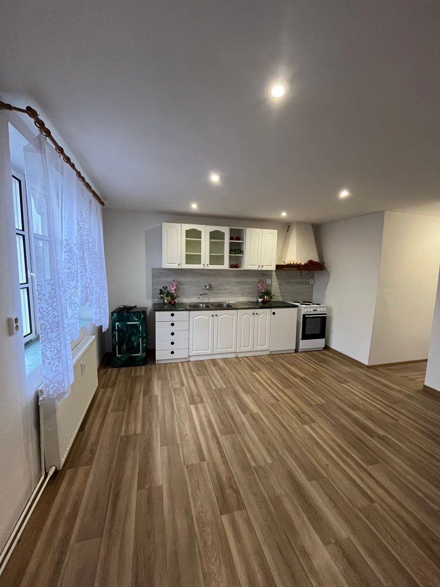 Pronájem bytu 2+kk, Hostkovice, Hostkovice, 12000 Kč/měsíc, 53m2