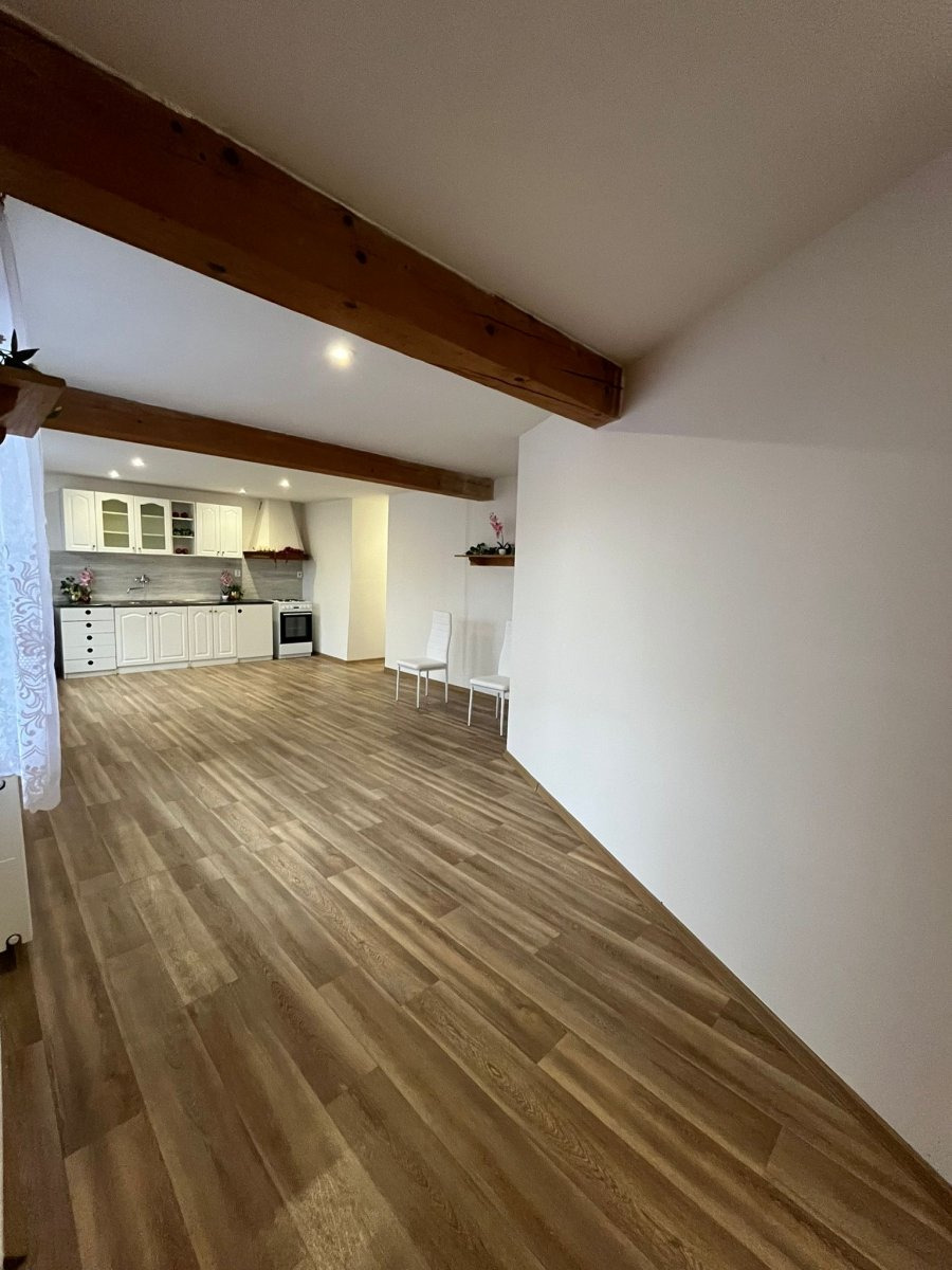 Pronájem bytu 2+kk, Hostkovice, Hostkovice, 12000 Kč/měsíc, 53m2