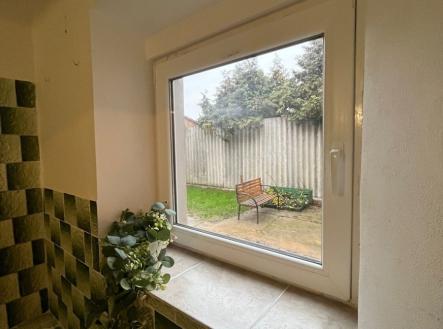 Pronájem bytu, 1+1, 48 m²