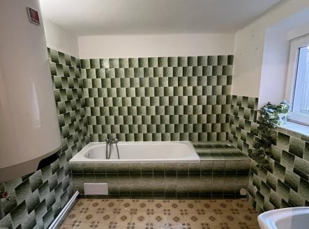 Pronájem bytu, 1+1, 48 m²