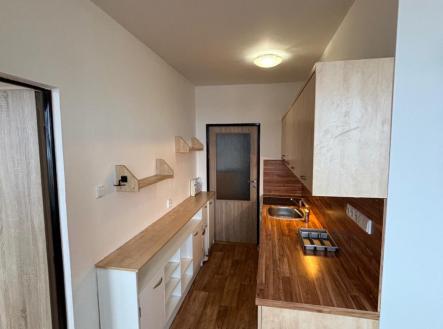 Pronájem bytu, 3+1, 73 m²