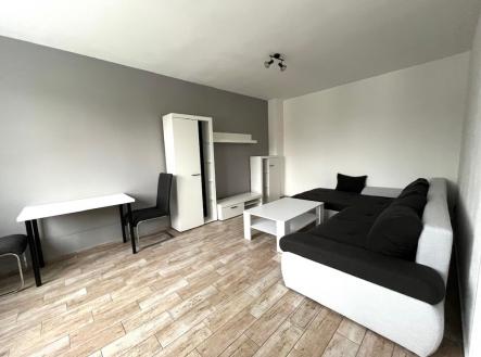 Pronájem bytu, 2+1, 59 m²