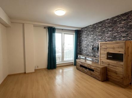 Pronájem bytu, 2+kk, 45 m²