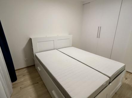 Pronájem bytu, 2+kk, 45 m²