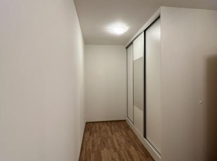 Pronájem bytu, 2+kk, 45 m²
