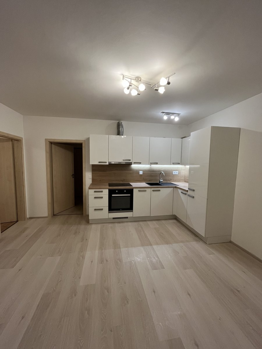 Pronájem bytu 2+kk, Eduarda Hamburgera, Olomouc-město, 16000 Kč/měs, 45 m2