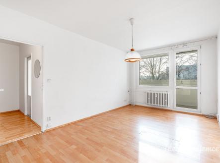 Pronájem bytu, 2+kk, 41 m² obrázek