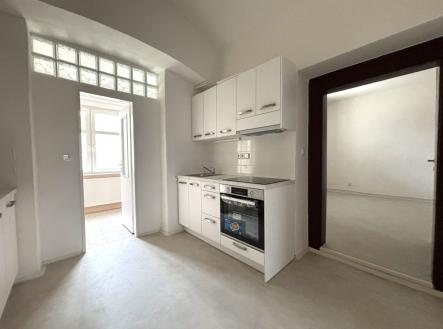 Pronájem bytu, 1+1, 51 m² obrázek