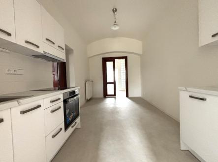 Pronájem bytu, 1+1, 51 m²