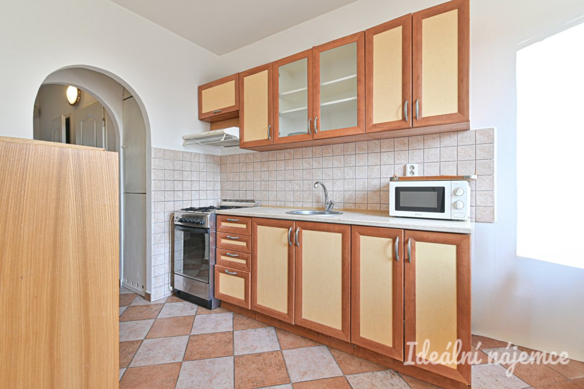 Pronájem bytu 2+1, Moldavská, Bohunice,  Kč/měs, 58 m2