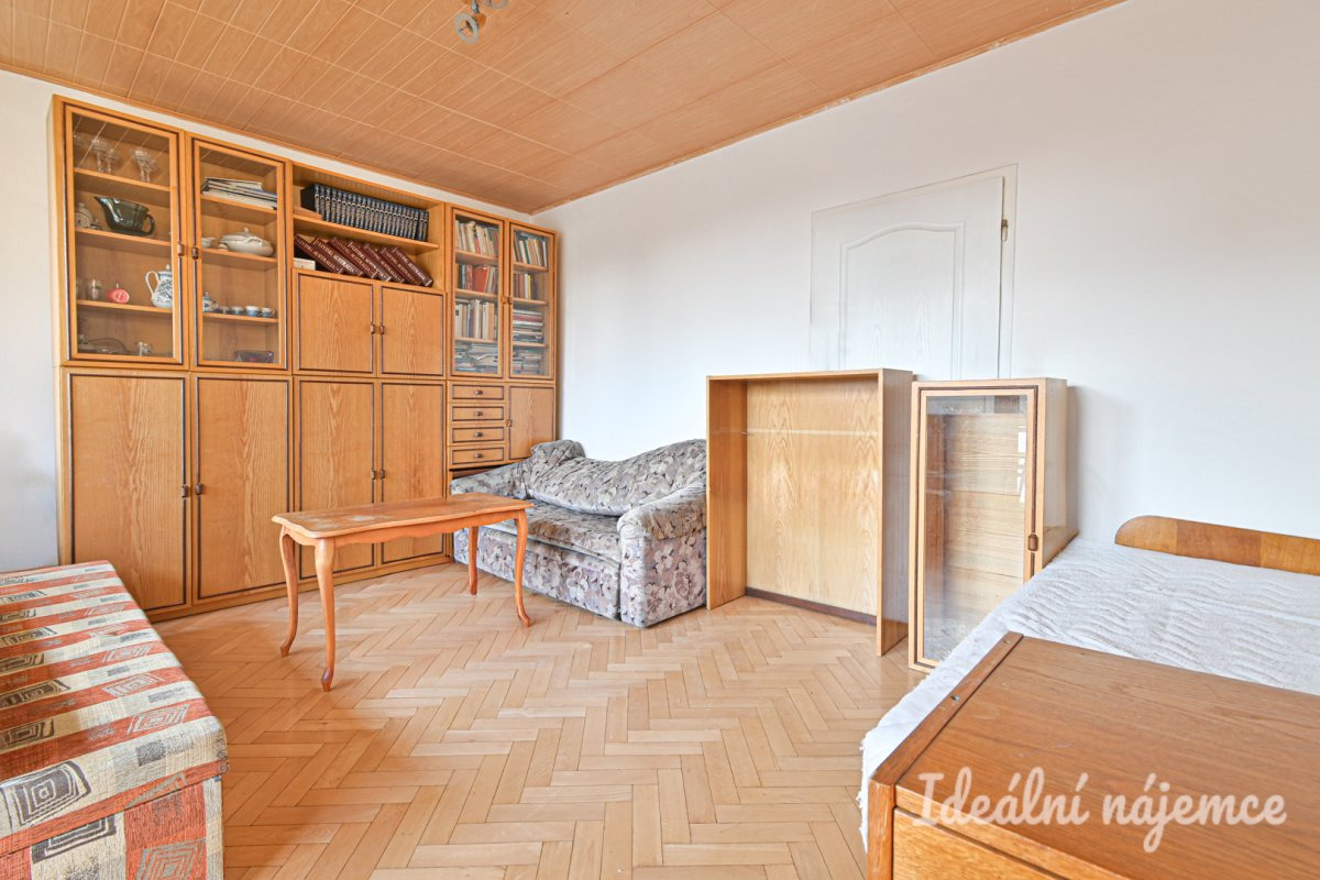 Pronájem bytu 2+1, Moldavská, Bohunice,  Kč/měs, 58 m2