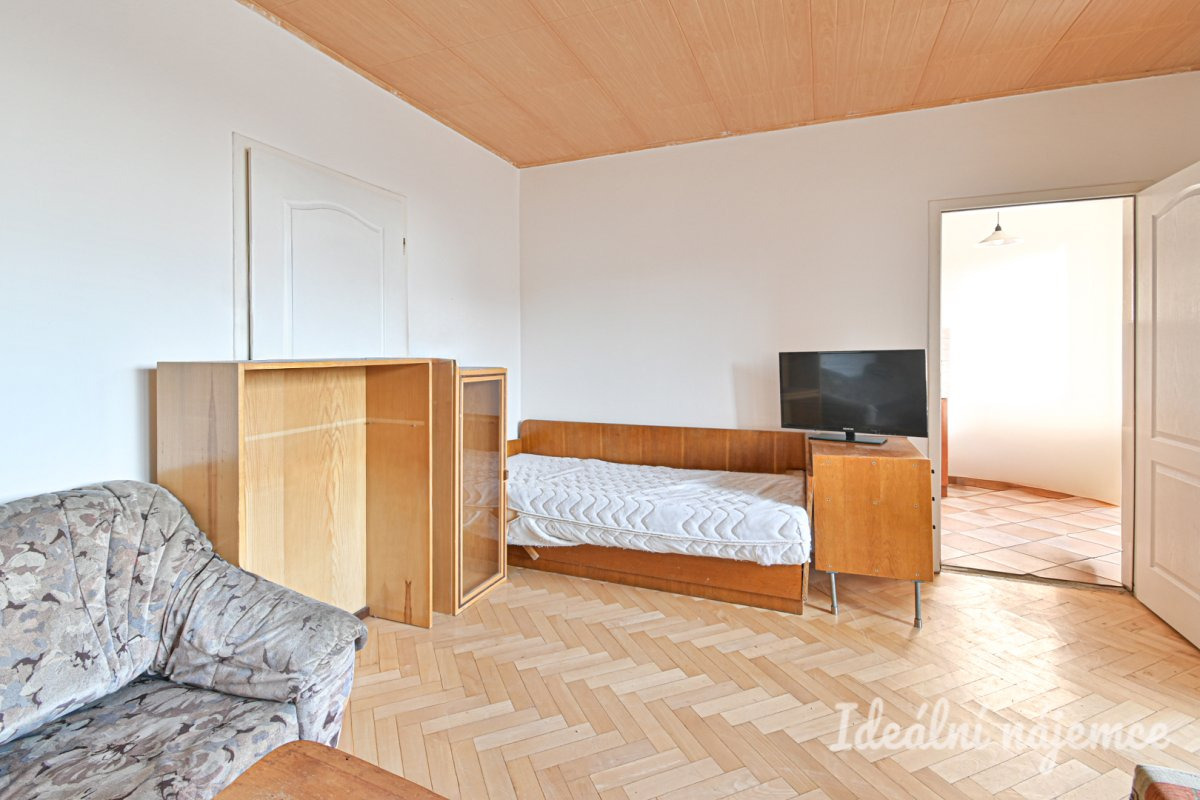 Pronájem bytu 2+1, Moldavská, Bohunice,  Kč/měs, 58 m2
