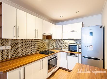 Pronájem bytu, 3+kk, 67 m² obrázek